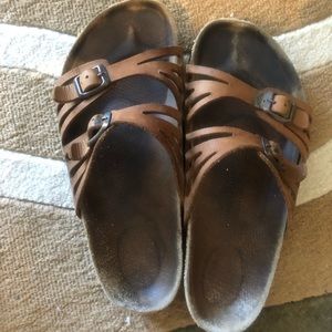 COPY - 39 Birkenstock Sandals